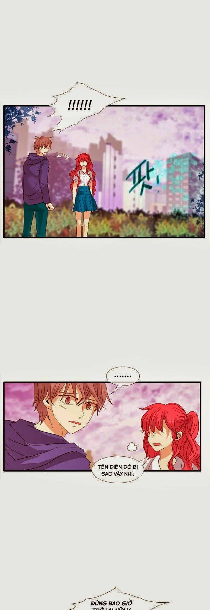 món quà từ chúa chapter 48 21