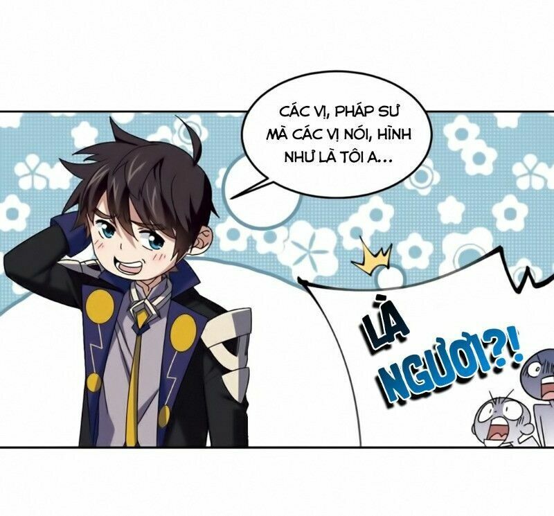 võng du chi cận chiến pháp sư chapter 289 26