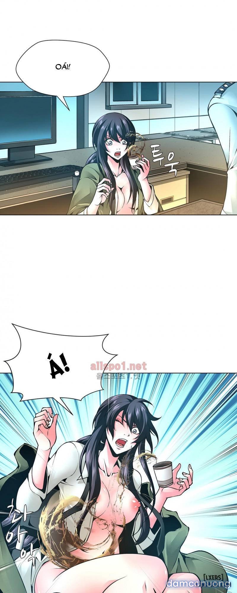 nô lệ song sinh chapter 47 11