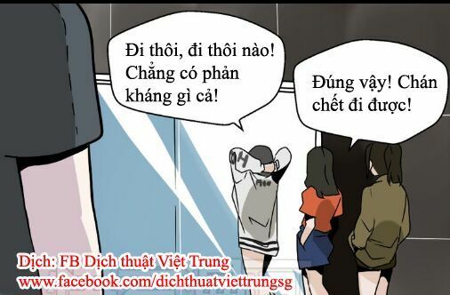 ứng dụng thẩm mỹ chapter 47 4