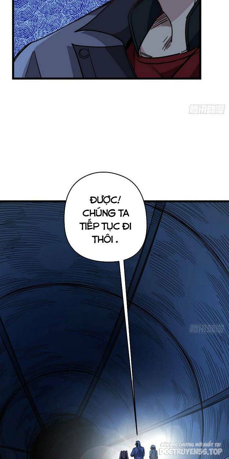 giải cứu 99 nữ chính ở mạt thế chapter 62 17