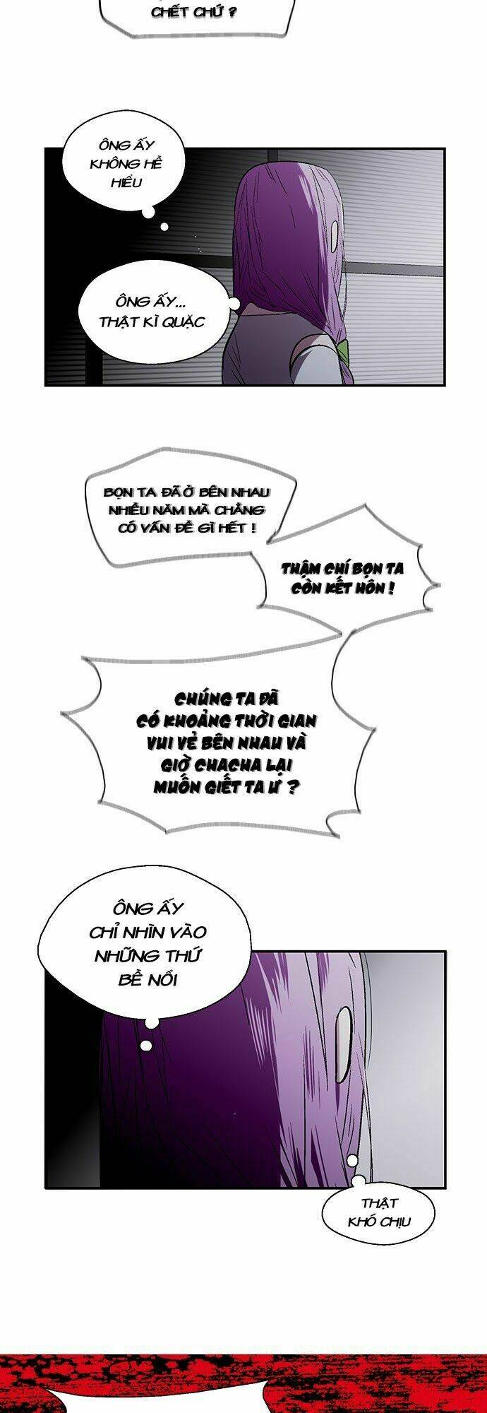 người máy hủy diệt chapter 130 16