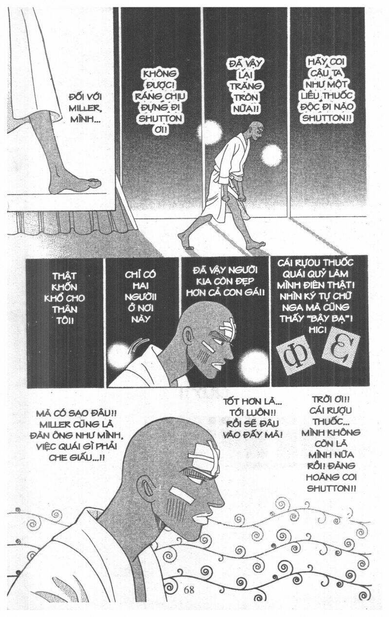 nàng tiên ánh trăng - kaguya hime chapter 17 67