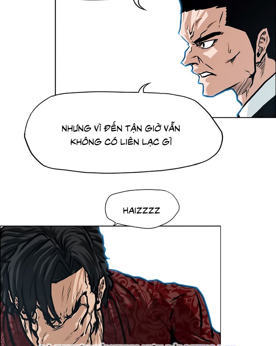 bá chủ học đường ss3 chapter 14 11