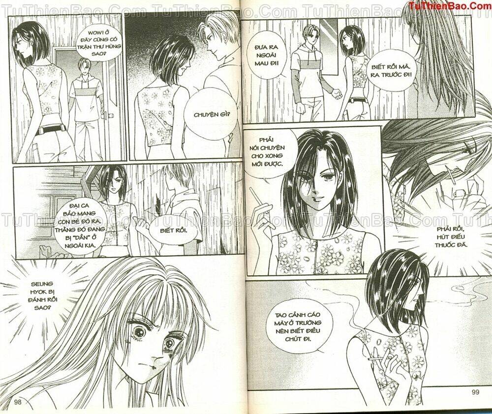 bắt được anh chapter 10 49