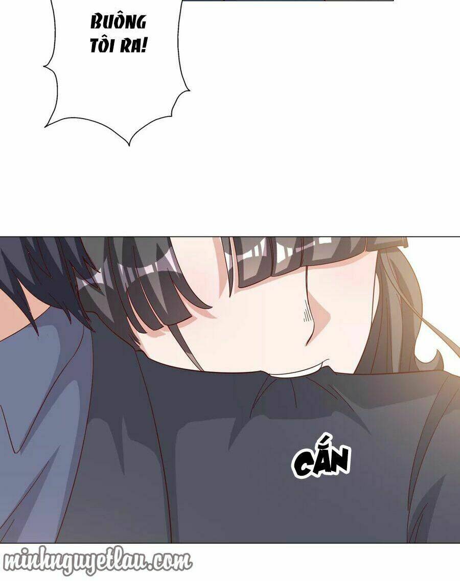 hôn nhân dục vọng: thiếu gia nhẹ một chút! chapter 125 11