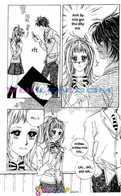 nụ hôn đầu chapter 4 138