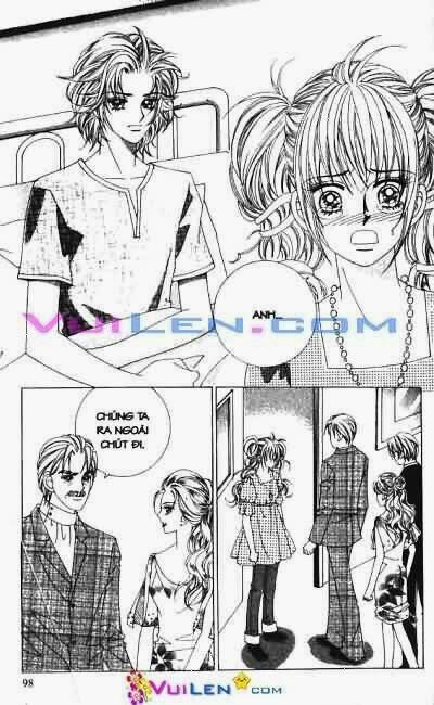 tình yêu quý tộc chapter 29 45