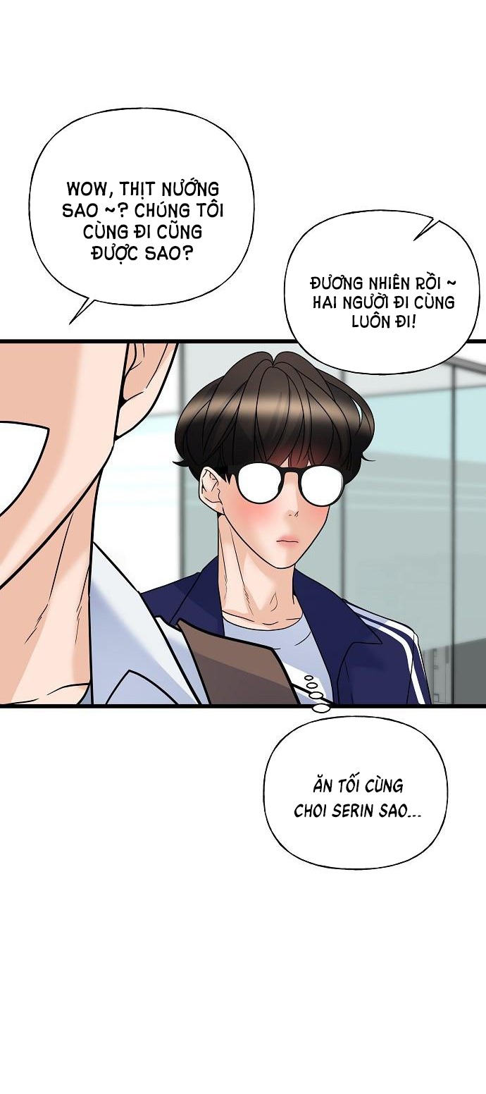 random target - mục tiêu ngẫu nhiên chapter 16.2 4