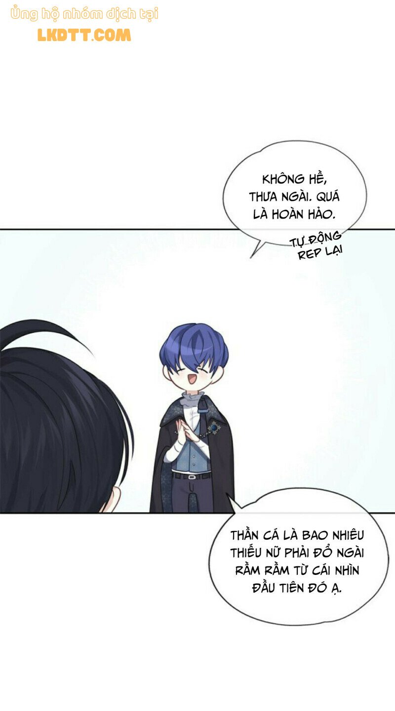 đi theo dấu vụn bánh chapter 28 13