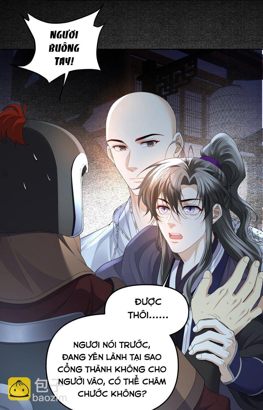 đồng tiền tham khế chapter 64 20