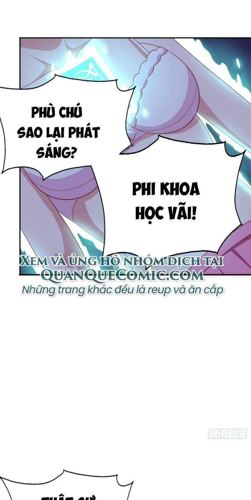 ta làm phản phái ở trong truyện harem chapter 6 13