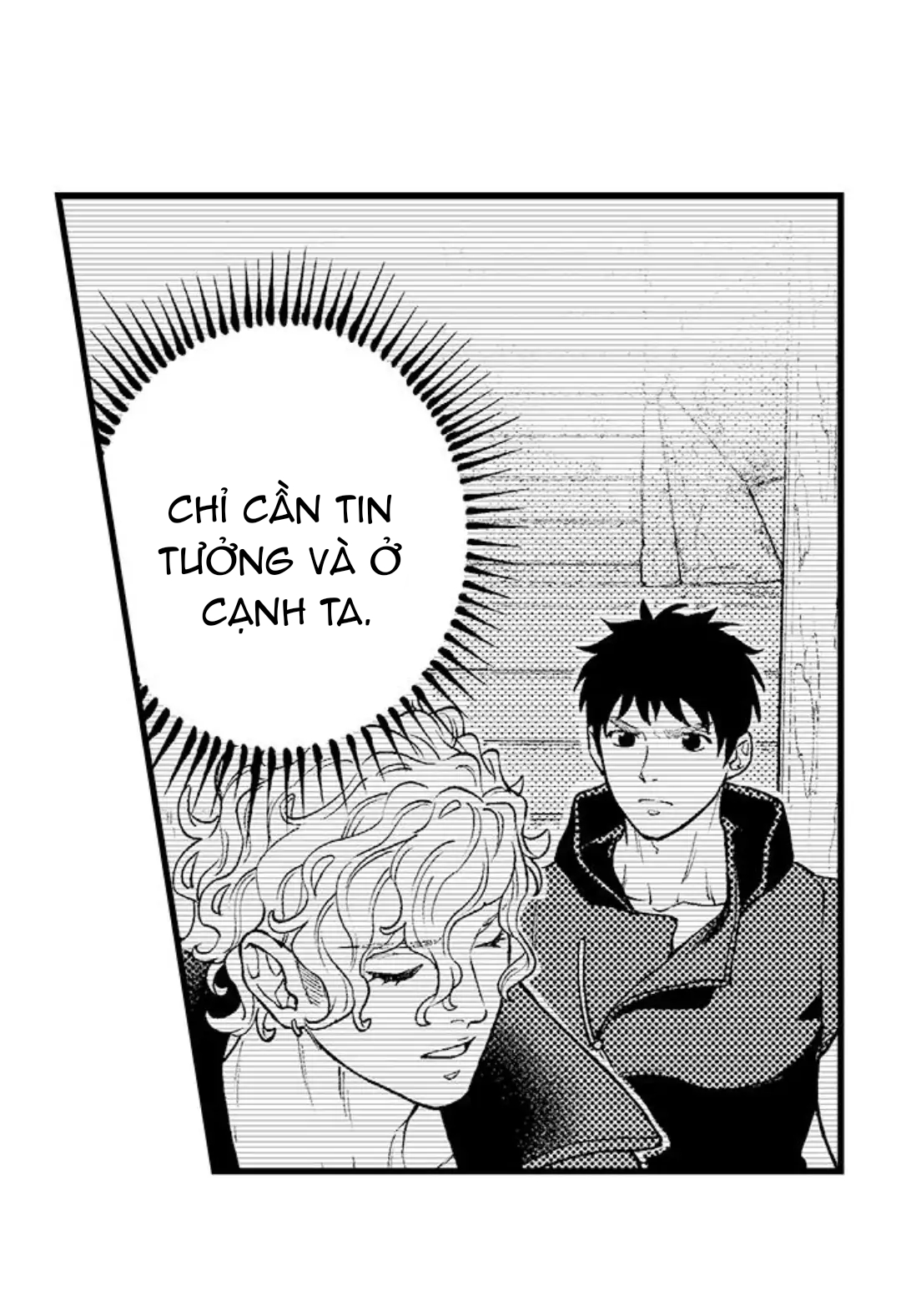 Gửi Em Gái Yêu Dấu, Anh Trai Em Trở Thành Thánh Nữ Mất Rồi chapter 31.2 - Trang 4