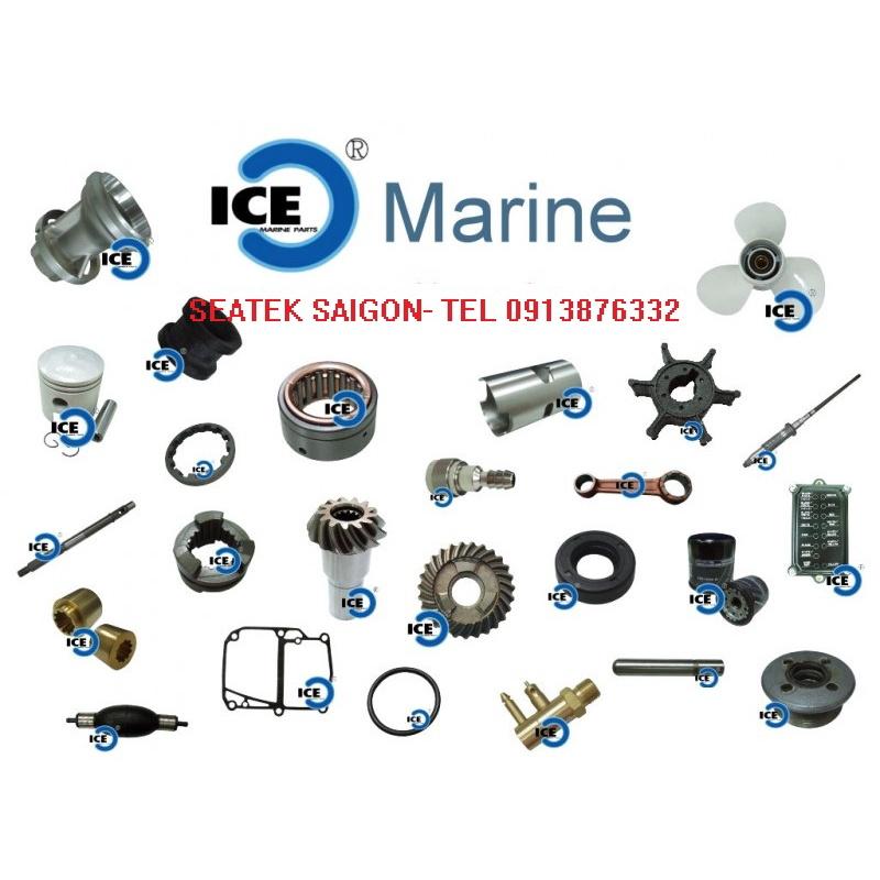 Cánh quạt Đài Loan bơm nước cano Tohatsu 8HP 9,8HP, 3B2-65021-3