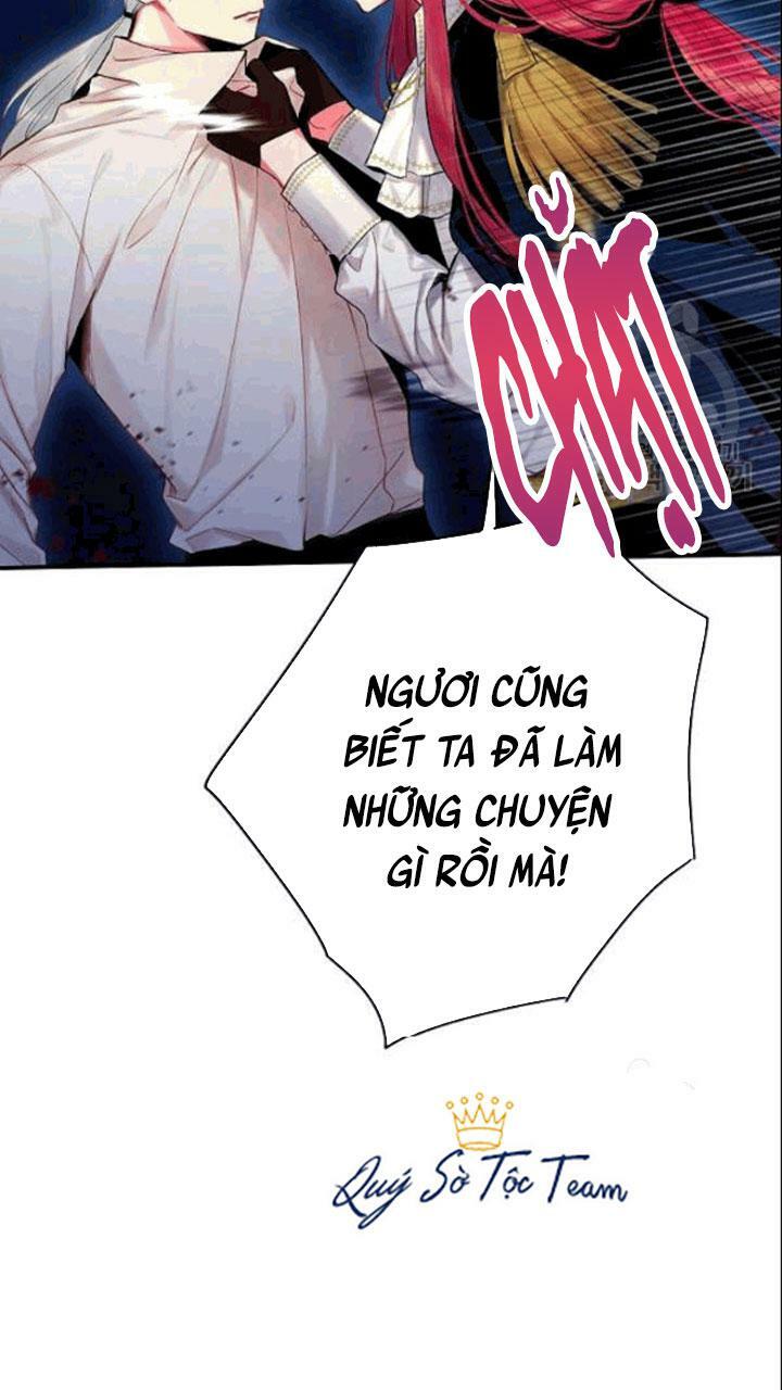 thánh nữ ẩn danh chapter 182 20