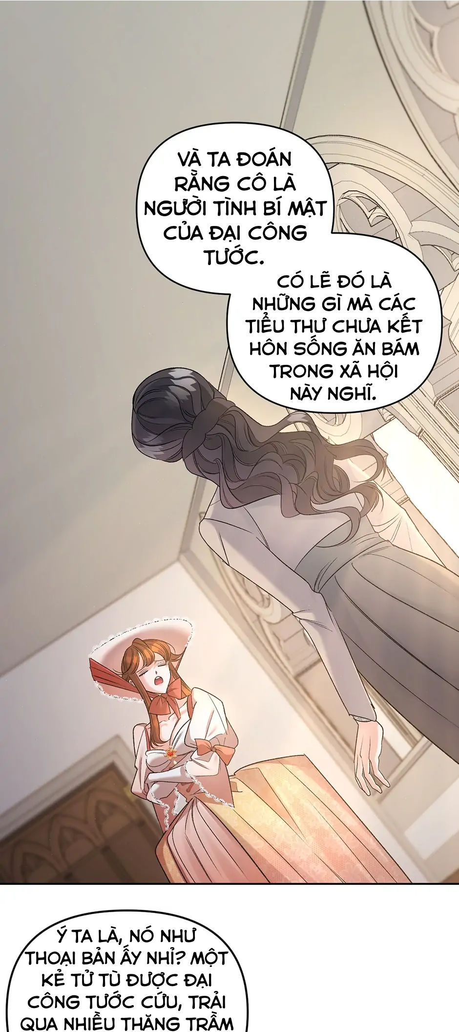 ebony, quạ đen chapter 85.1 2