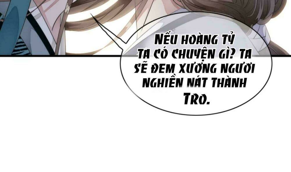 bạch liên yêu cơ người chapter 27 4