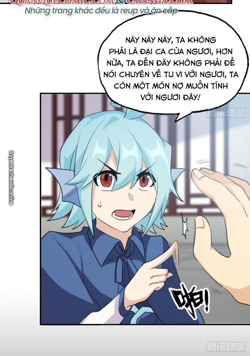 khởi đầu bằng một con côn chapter 109 24