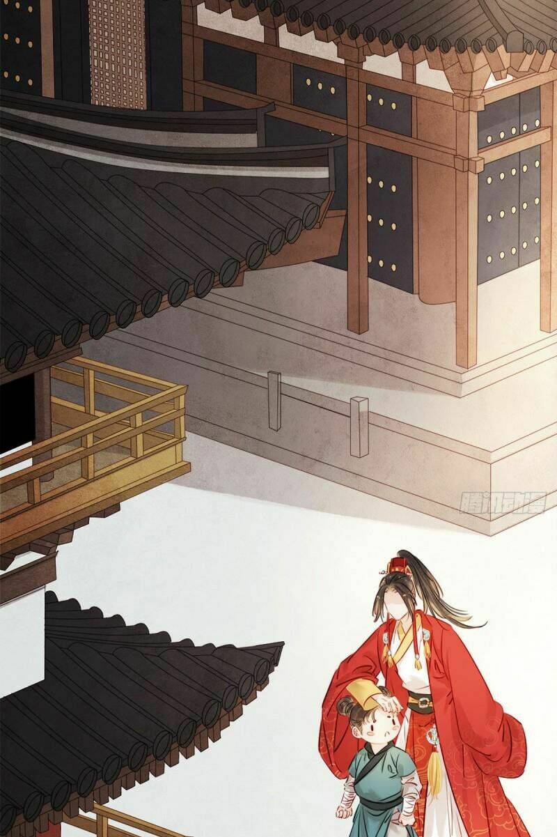 thị thiếp trở mình bảo điển chapter 5 34