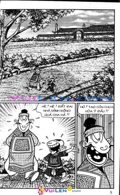 thần đồng đất việt chapter 43 5