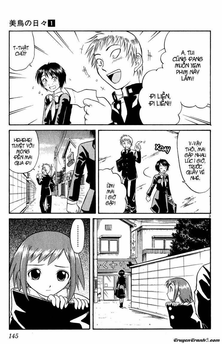 midori no hibi chapter 8 3