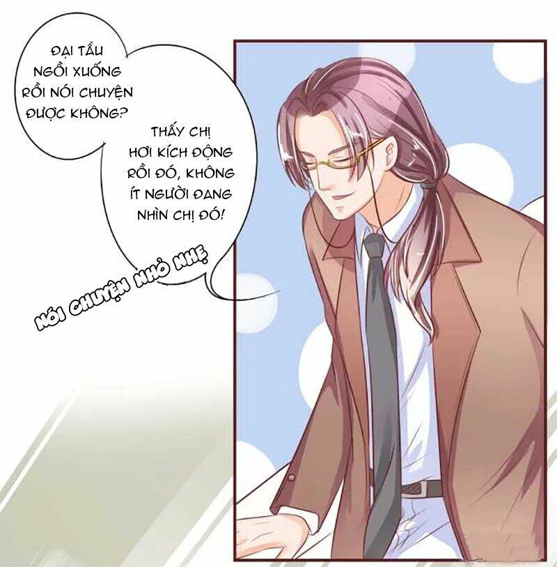 vương tước tư hữu bảo bối chapter 29 8