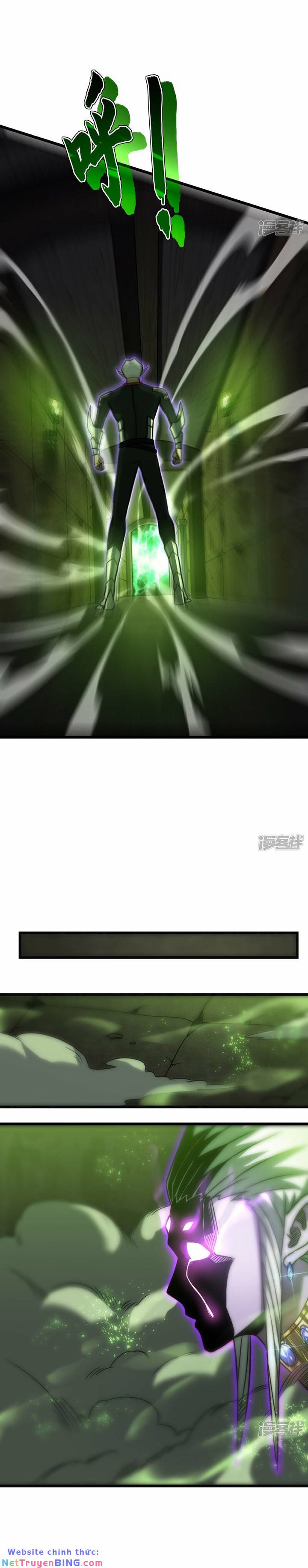 sát thần chi lộ tại dị giới chapter 59 8