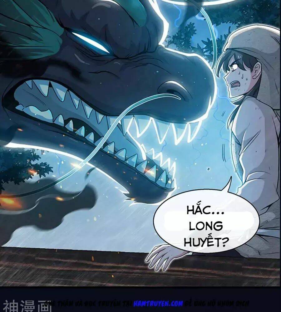 võ hồn tuyệt thế chapter 0 20