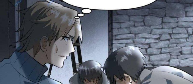 đóng băng toàn cầu: tôi gây dựng nên phòng an toàn thời tận thế chapter 31 25