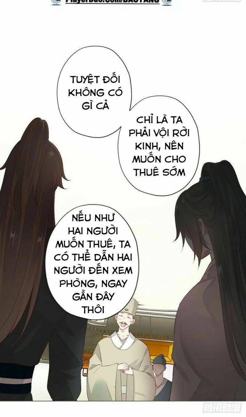 điền viên mật sủng: cô vợ nóng bỏng chapter 102 22