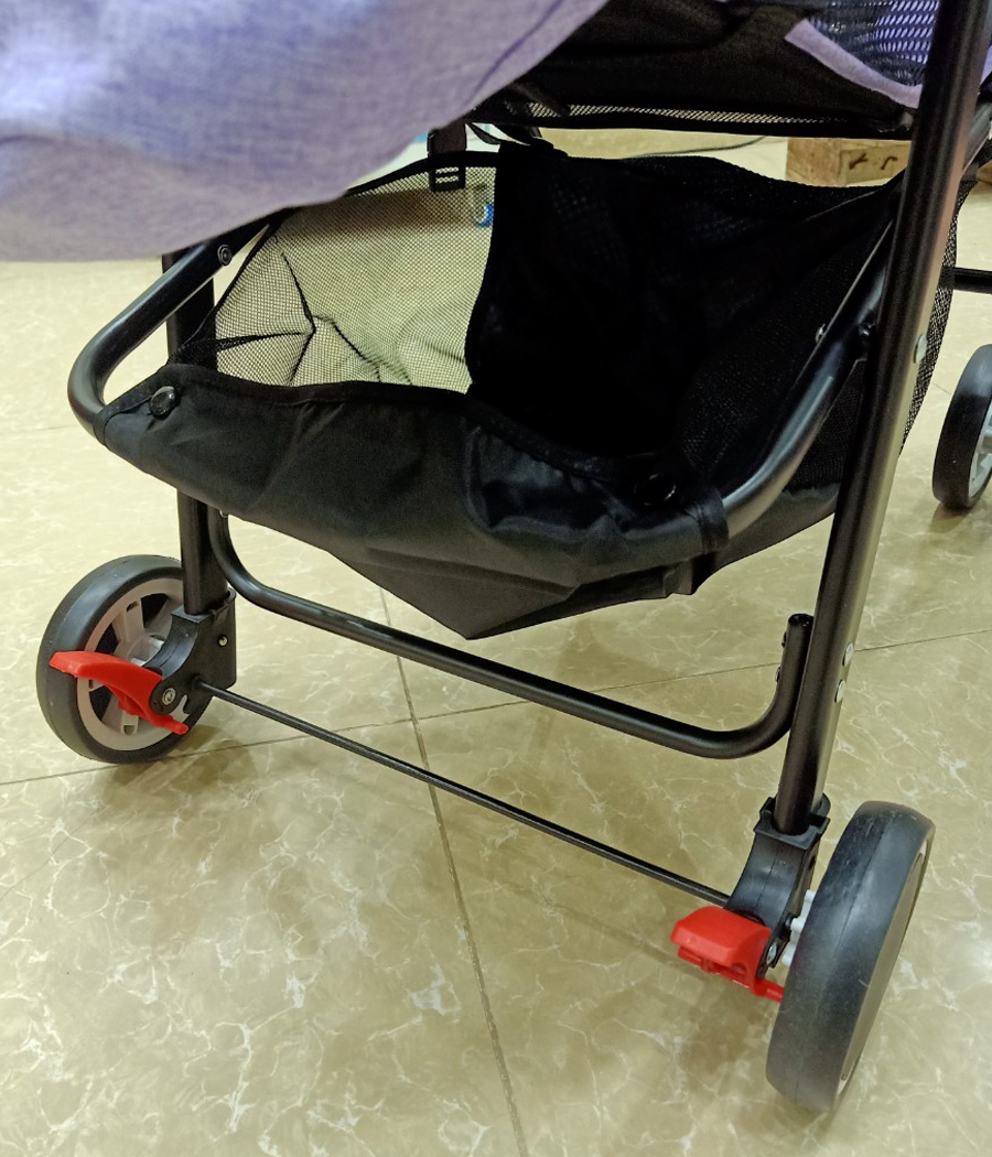 Xe Đẩy Cho Bé, Xe Đẩy Gấp Gọn, Xe Đẩy Du Lịch Siêu Nhẹ, Xe Đẩy Trẻ Em, Xe Đẩy Giá Rẻ