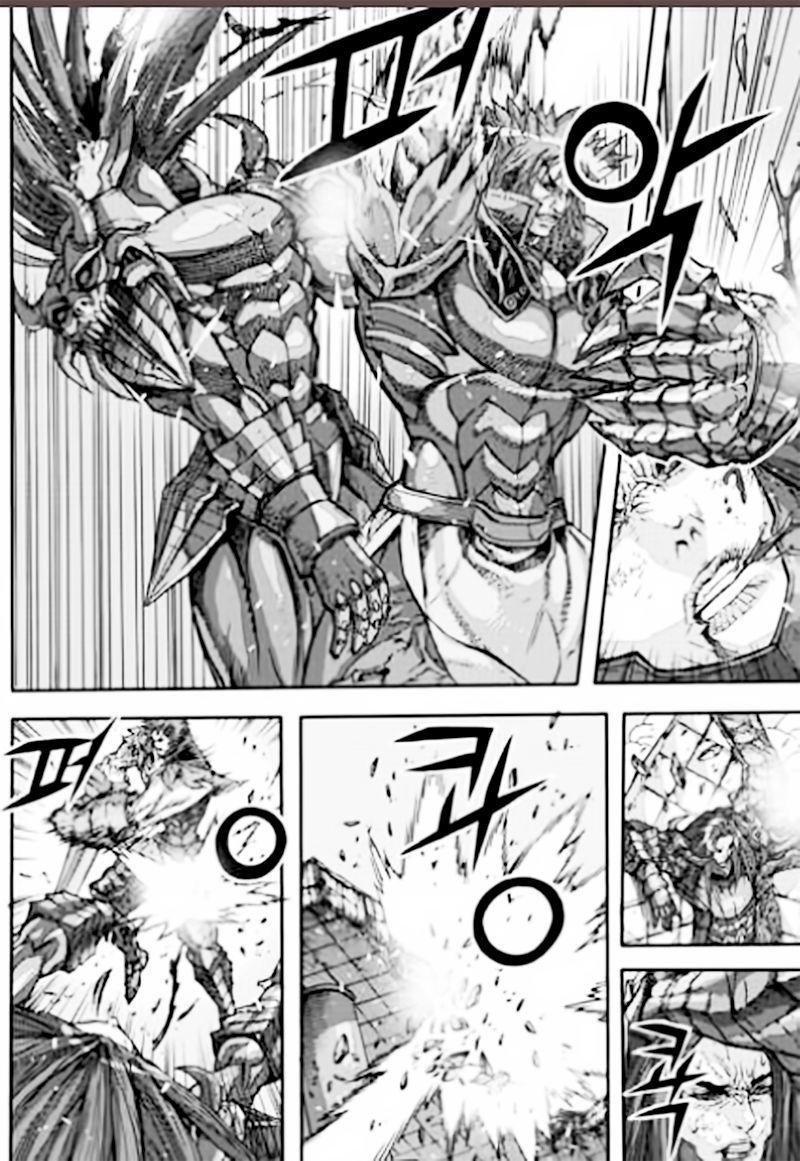 diêm đế chapter 382 5