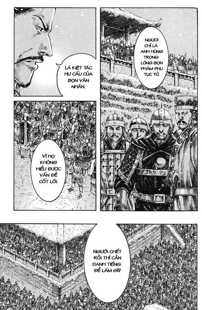 Hoả Phụng Liêu Nguyên chapter 258.2 95