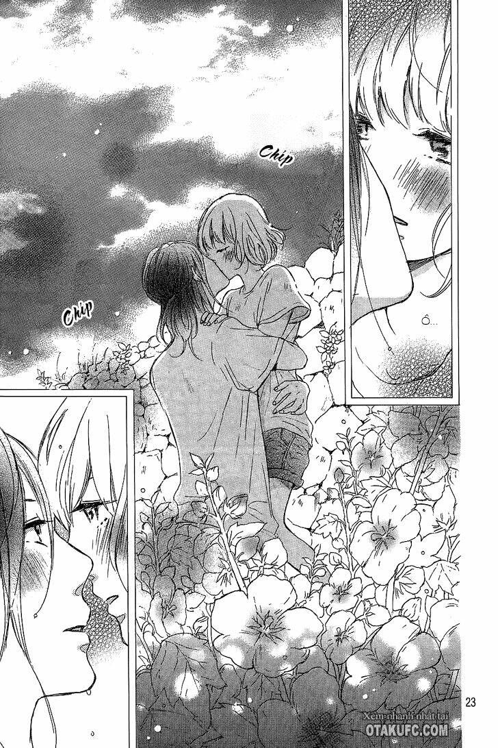 tổng hợp one shot. chapter 64 26