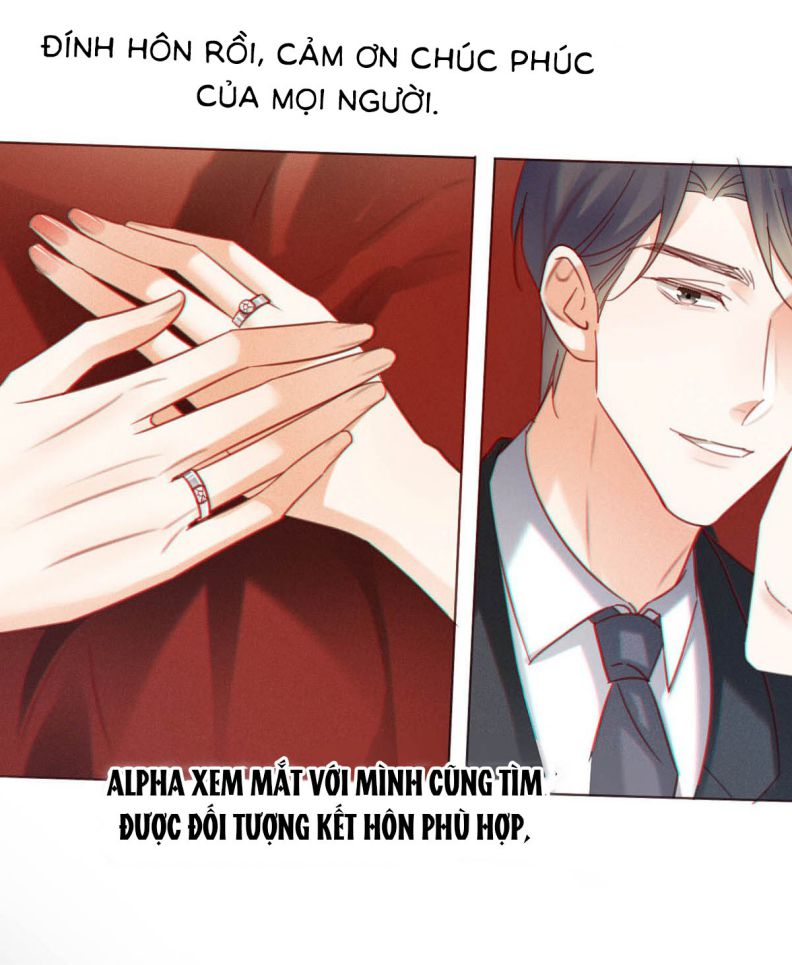 nịch tửu chapter 104 34
