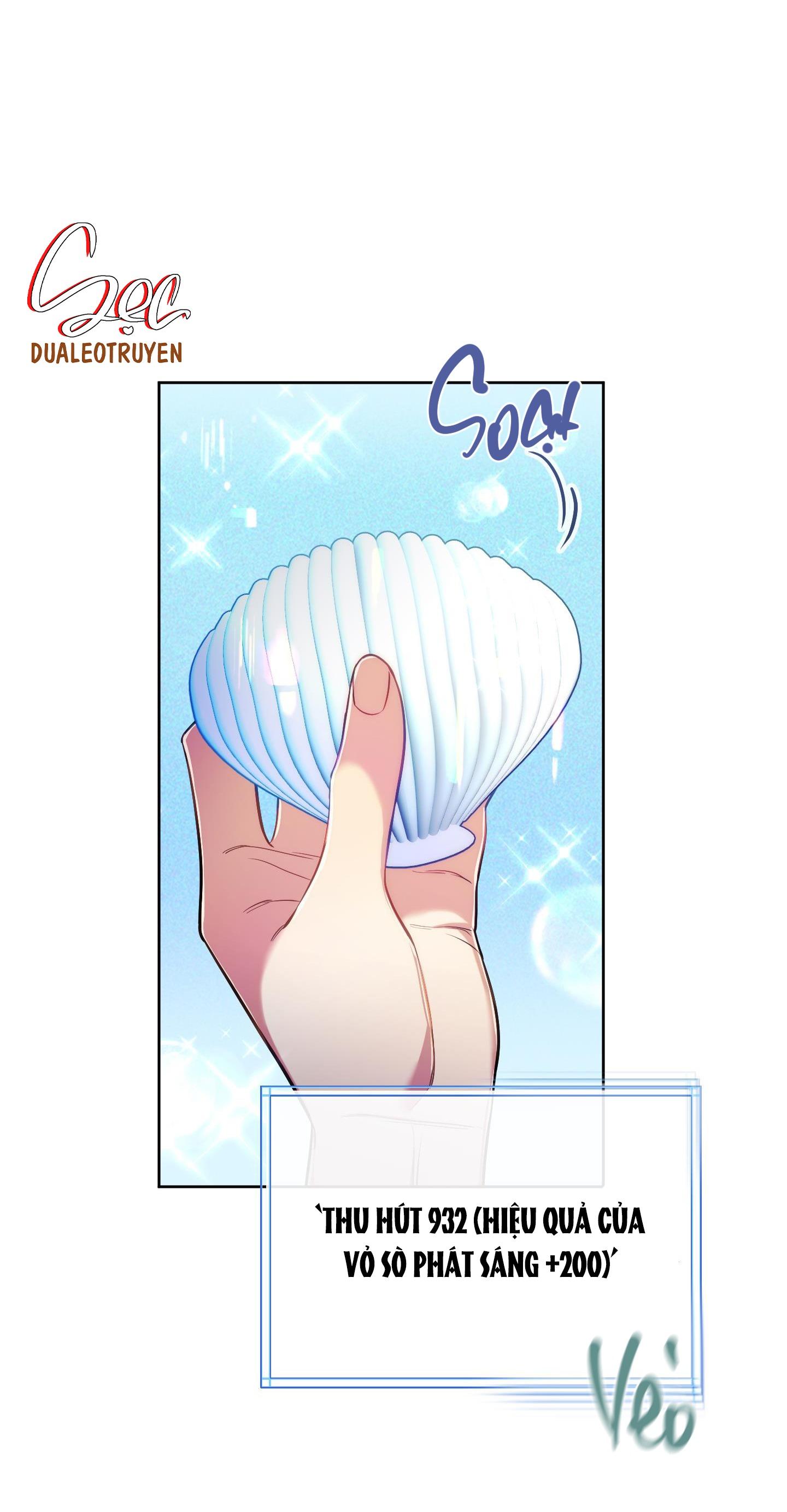 (np) trở thành vua công lược chapter 34 15