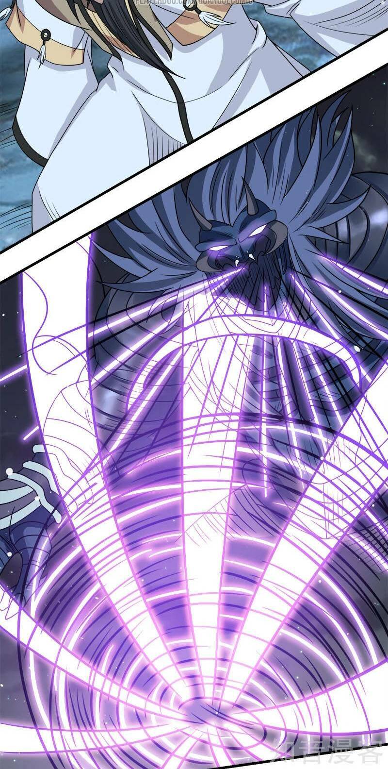 kiếm vũ chapter 53 2