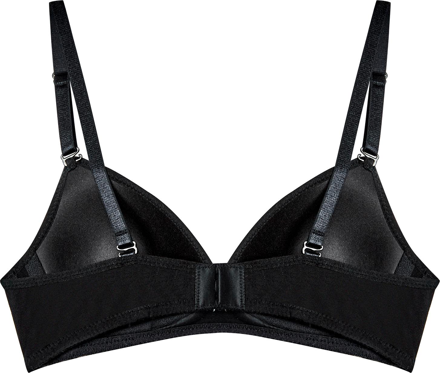 Bộ 2 Áo Ngực Nữ Cotton Không Gọng Miley Lingerie BRW_03