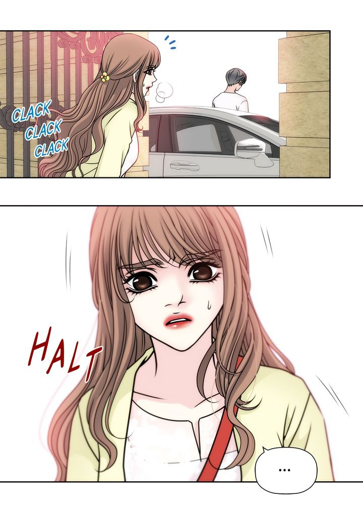 người đàn ông của tôi chapter 17.1 12