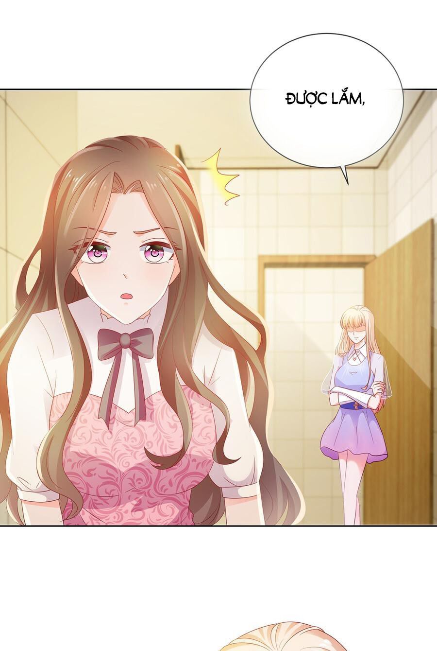 ẩn hôn 100%: chọc tức vợ yêu mua một tặng một chapter 118 43