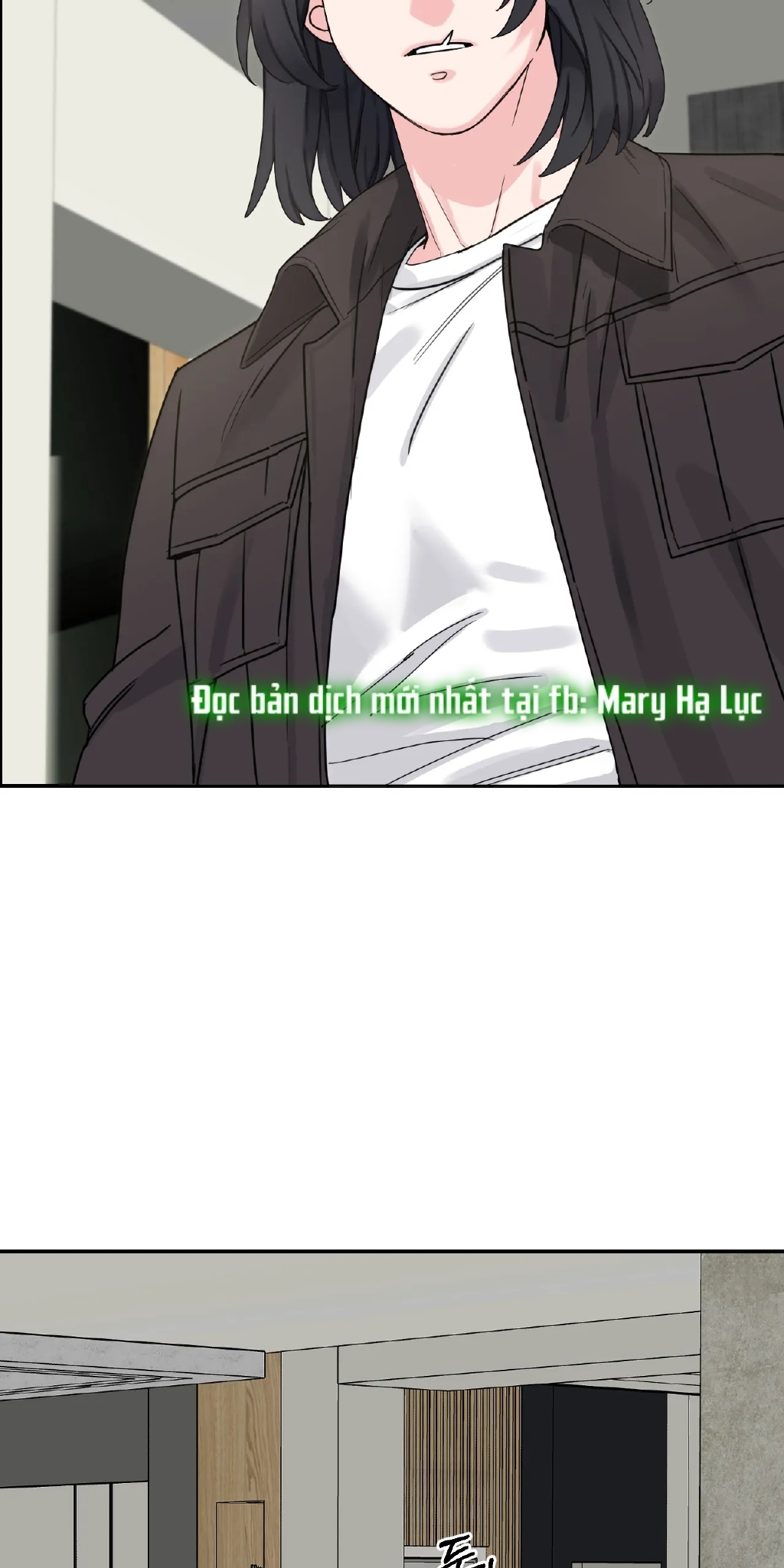 [18+] barrel chapter 1.1 30