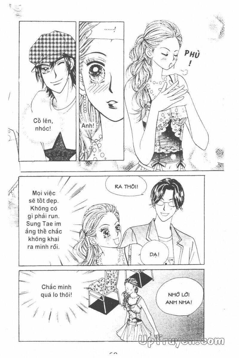 hái sao tình yêu chapter 10 69