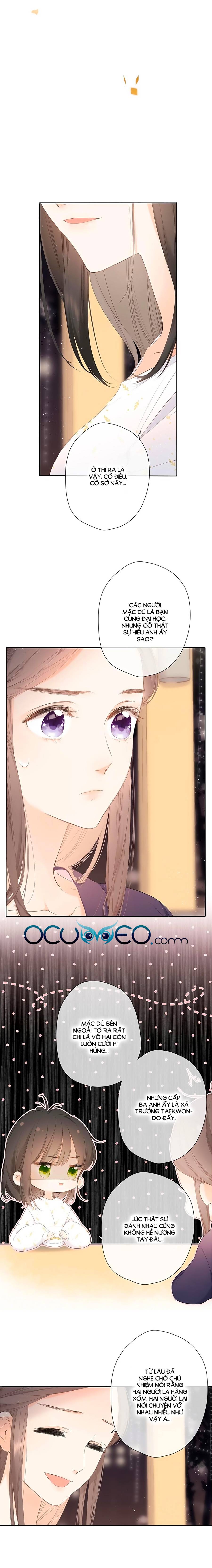 lại gặp được em chapter 11 2