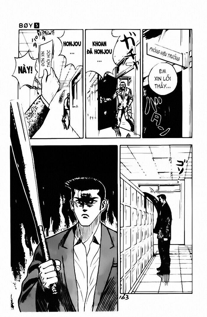 hareluya chapter 42 18