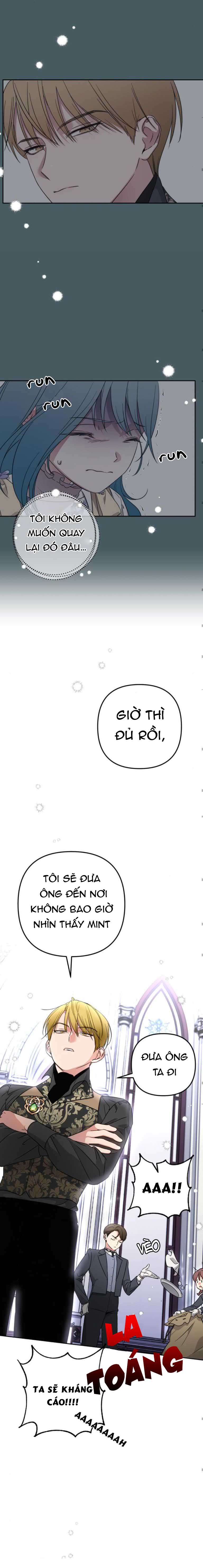 tiểu công nương mint chapter 3 8