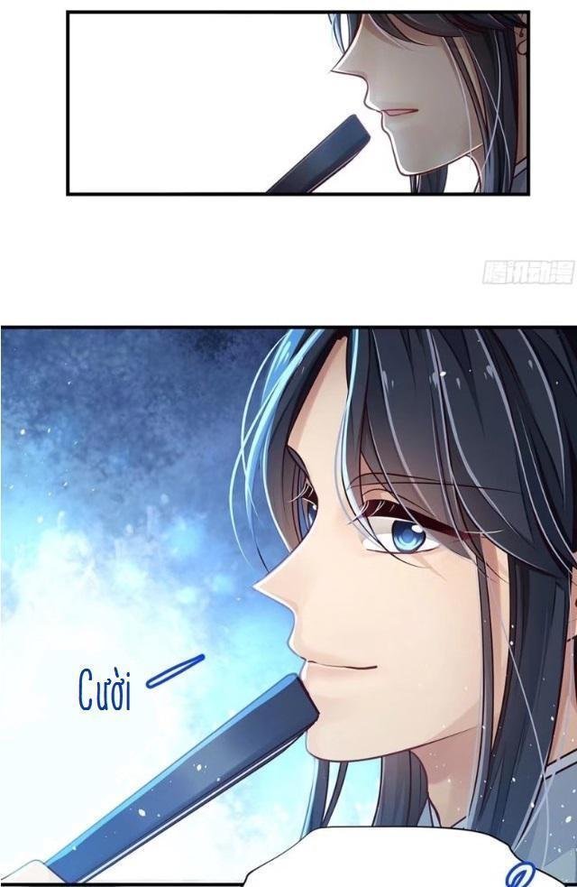 trọng sinh thành tiểu nha đầu chapter 4 35