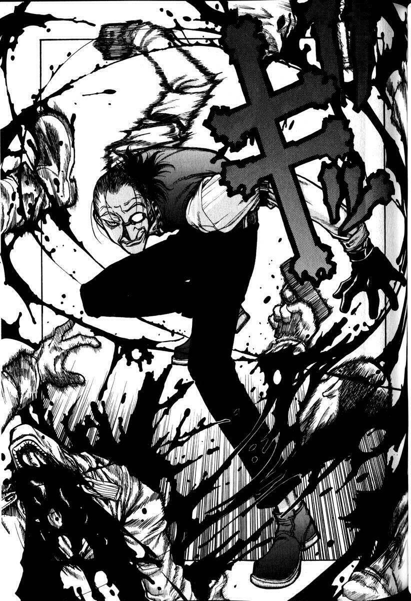 hellsing chapter 35 11
