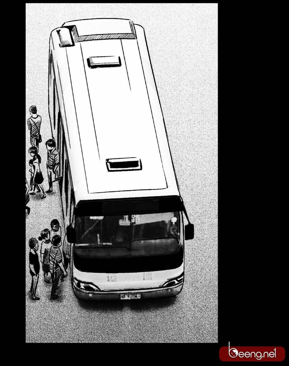 dạ hành khuyển chapter 2 27