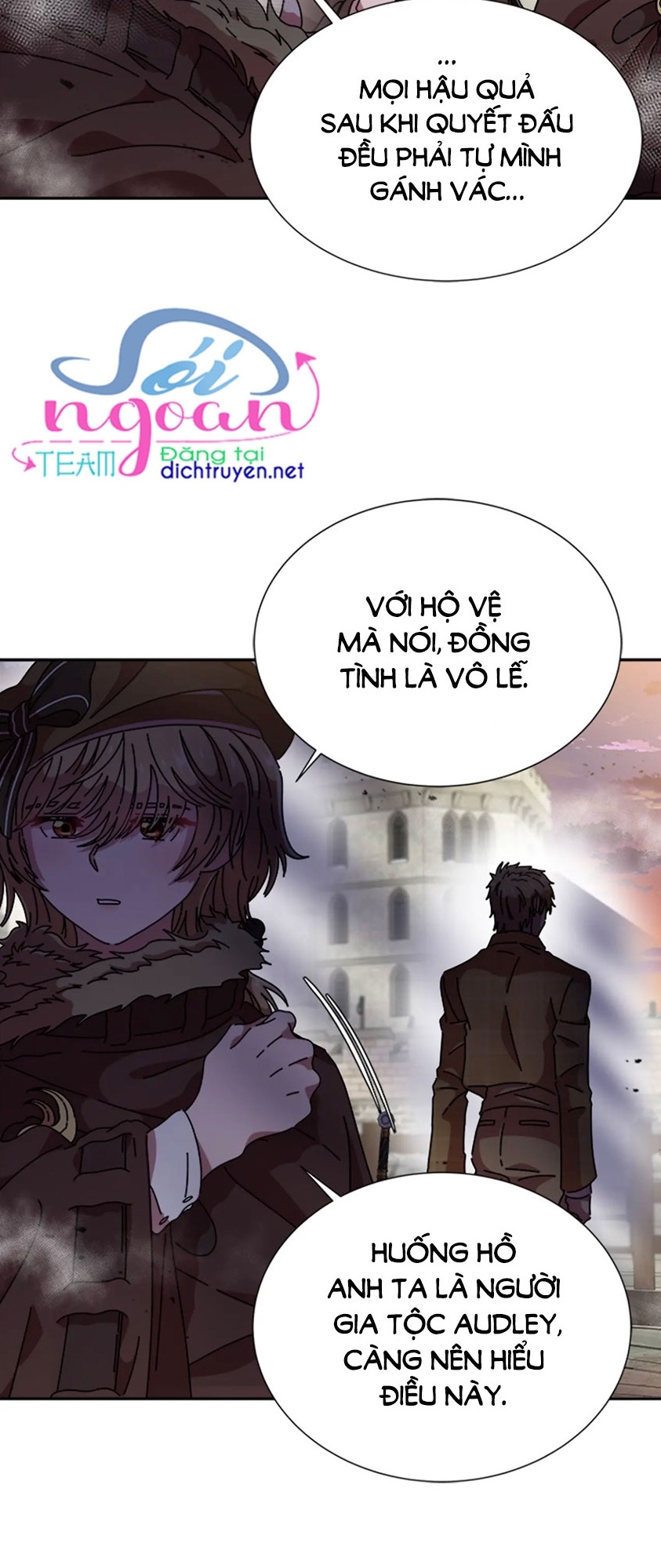 con gái bảo bối của ma vương chapter 87 21