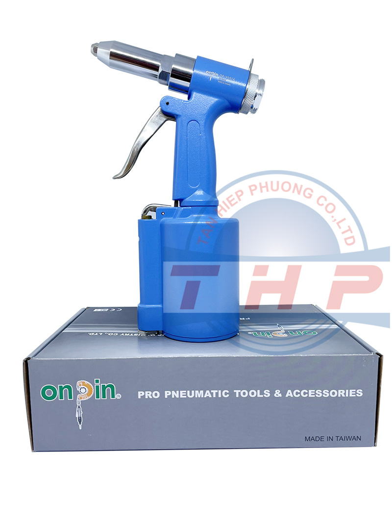 Dụng cụ rút ri-vê dùng hơi ONPIN OP-YS514